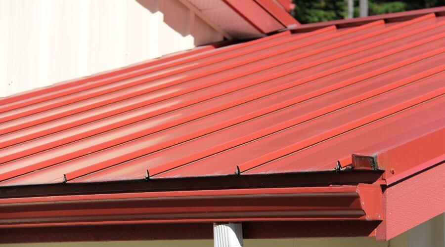 Industrial Roof Repair in Odessa, MO